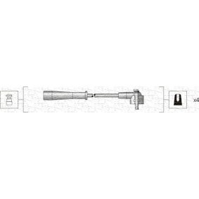 Acquista Kit cavi candele da MAGNETI MARELLI 941318111281 a buon mercato per soli 27,86 €