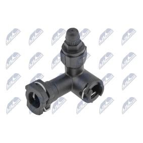 Achetez des Tuyau d'embrayage NTY NSP-PL-010 à prix pour 13,88 €