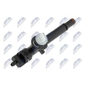 Kupplungsnehmerzylinder NSW-FR-002