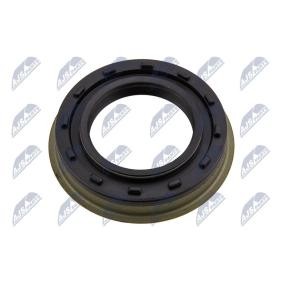 Wellendichtring, Antriebswelle NUP-CH-003