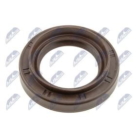 Wellendichtring, Antriebswelle NUP-HD-015