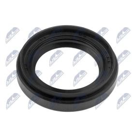 Wellendichtring, Antriebswelle NUP-MS-005