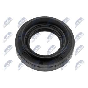 Wellendichtring, Antriebswelle NUP-NS-014