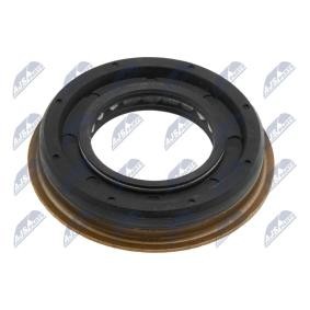 Wellendichtring, Antriebswelle NUP-PL-004