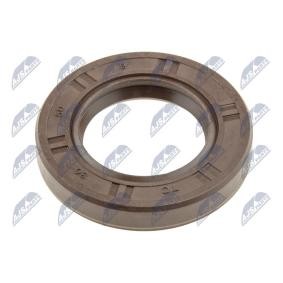 Wellendichtring, Antriebswelle NUP-SB-002