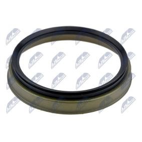 Dichtring, Radnabe NUP-TY-021