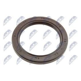 Wellendichtring, Antriebswelle NUP-VW-002