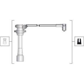 Acquista Kit cavi candele da MAGNETI MARELLI 941318111296 a buon mercato per soli 56,77 €