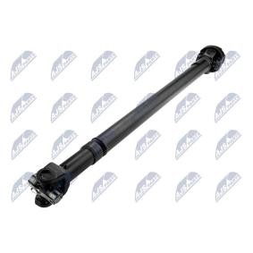 Kardanwelle NWN-CH-049