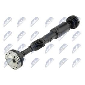 Kardanwelle NWN-CH-051