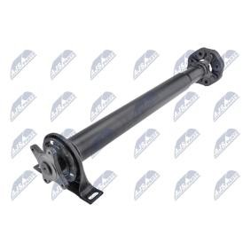 Comprar Árbol cardán de NTY NWN-ME-040 a bajo precio de 347,95 €