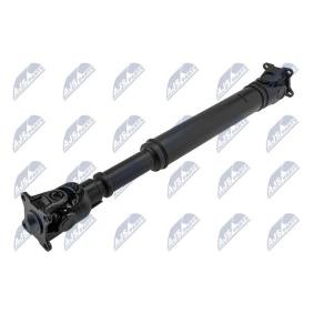 Kardanwelle NWN-TY-011