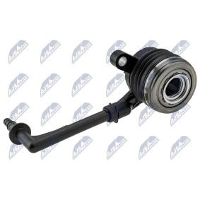 Achetez des Butée hydraulique NTY NWS-RE-008 à prix pour 40,39 €