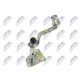 Achetez des Arbre de déviation, commande de vitesse NTY NXX-VW-006 à prix pour 30,55 €