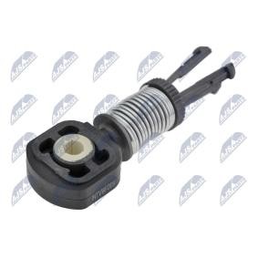Seilzug, Schaltgetriebe NXX-VW-009