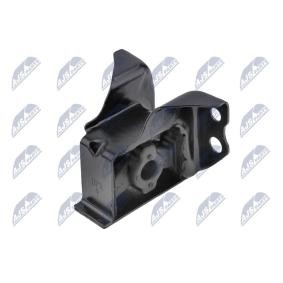 Auspuffhalter des Herstellers NTY - Originalware Artikelnummer: O-NEXB-009