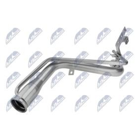 Comprar Tubo de llenado, depósito combustible de NTY PWP-HD-006 a bajo precio de 89,14 €