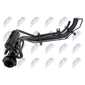 Achetez des Goulotte de remplissage, réservoir de carburant NTY PWP-MS-020 à prix pour 190,03 €