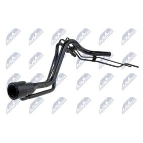 Comprar Tubo de llenado, depósito combustible de NTY PWP-TY-036 a bajo precio de 94,35 €