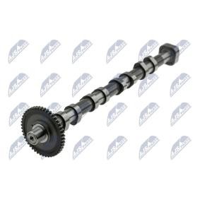 Nockenwelle des Herstellers NTY - Originalware Artikelnummer: RKZ-VW-000