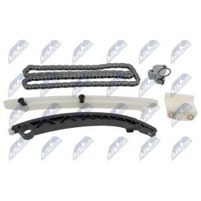Achetez des Kit de chaîne de distribution NTY RZR-PL-000 à prix pour 77,20 €