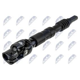 Comprar Árbol de dirección de NTY SKK-IS-000 a bajo precio de 29,51 €