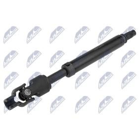 Lenkwelle SKK-TY-031