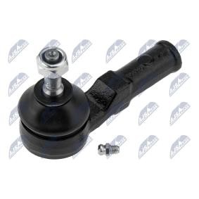 Achetez des Rotule de direction NTY SKZ-NS-105 à prix pour 13,21 €