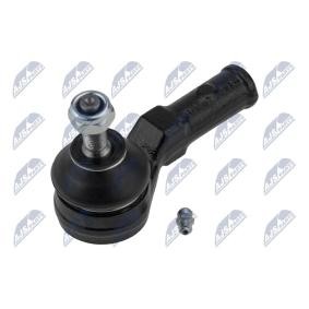 Achetez des Rotule de direction NTY SKZ-NS-106 à prix pour 9,90 €