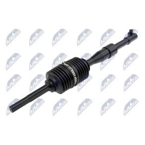 Lenkwelle SMP-NS-002