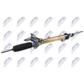 Lenkgetriebe SPK-CT-002