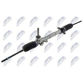 Achetez des Crémaillère de direction NTY SPK-KA-003 à prix pour 136,38 €