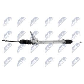 Lenkgetriebe SPK-PL-010 für VAUXHALL