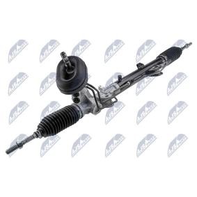 Lenkgetriebe SPK-RE-012 für DUSTER für 260,14 CHF