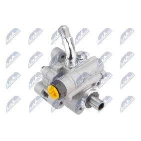 Servopumpe SPW-CH-058