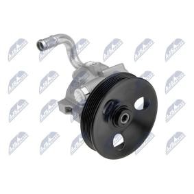 Servopumpe SPW-DW-001 für DAEWOO