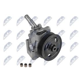 Servopumpe SPW-JG-005