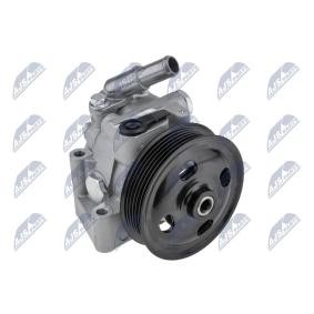 Servopumpe SPW-JG-006