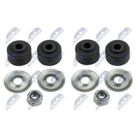 Lagerung, Achsstrebe ZGS-DW-059
