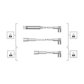 Zündleitungssatz 941319170020 von MAGNETI MARELLI günstig für 18,37 € online kaufen