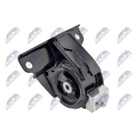 Achetez des Suspension, support de boîte de vitesse manuelle NTY ZPS-HD-134 à prix pour 37,14 €