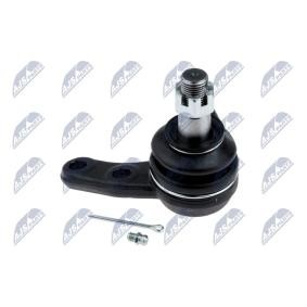 Köp Spindelled av NTY ZSD-FR-003 till det låga priset 258,95 kr
