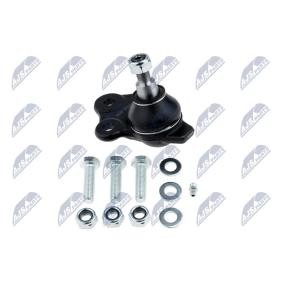 Osta Pallonivel NTY:llä ZSD-RE-005 edullisesti hintaan 18,28 €