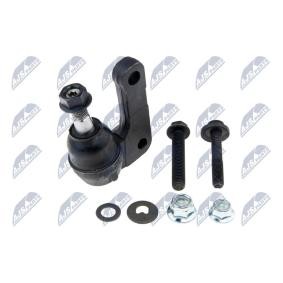 Comprar Rótula de suspensión de NTY ZSG-PL-001 a bajo precio de 27,55 €