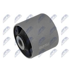 Acquista Supporto, Differenziale da NTY ZTP-SU-016D a buon mercato per soli 11,54 €