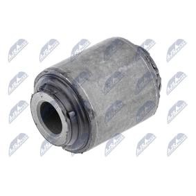 Lagerung, Differential ZTT-NS-032A