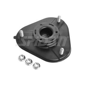 Acquista Supporto ammortizzatore e cuscinetto da SPIDAN CHASSIS PARTS online per COROLLA Cross (_G10_) a prezzi moderati