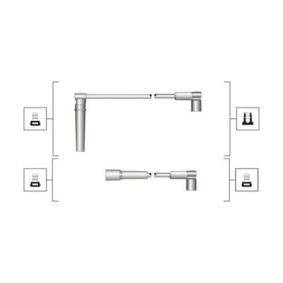 Acquista Kit cavi candele da MAGNETI MARELLI 941319170044 a buon mercato per soli 20,77 €