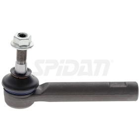 Spurstangenkopf für SUBARU von SPIDAN CHASSIS PARTS