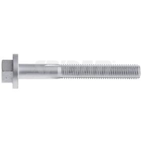 Compre Jogo de reparação, suspensão da roda da SPIDAN CHASSIS PARTS 64284 a um preço baixo por 20,04 €